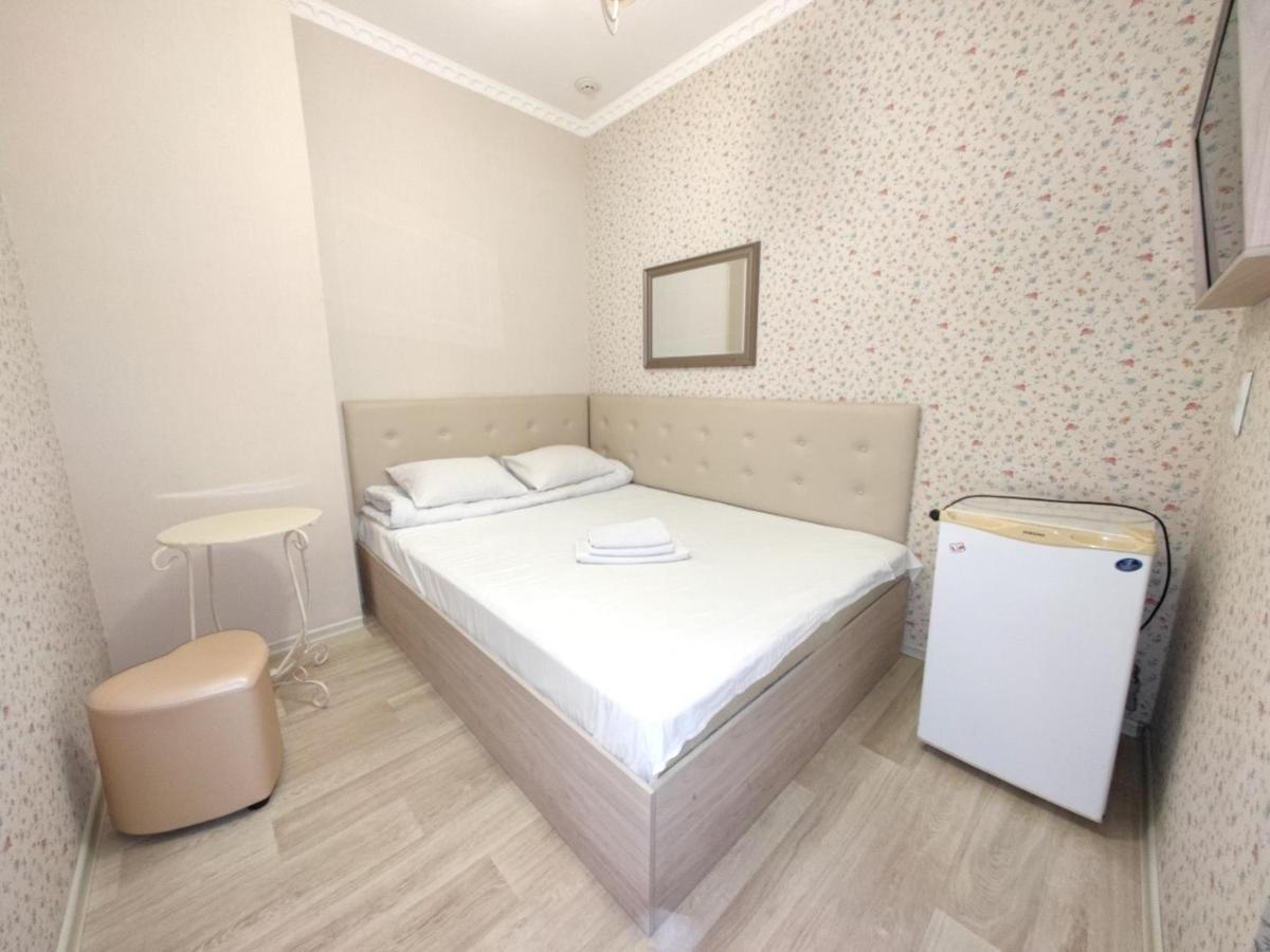 Hotel Зiрка Odesa Exterior photo
