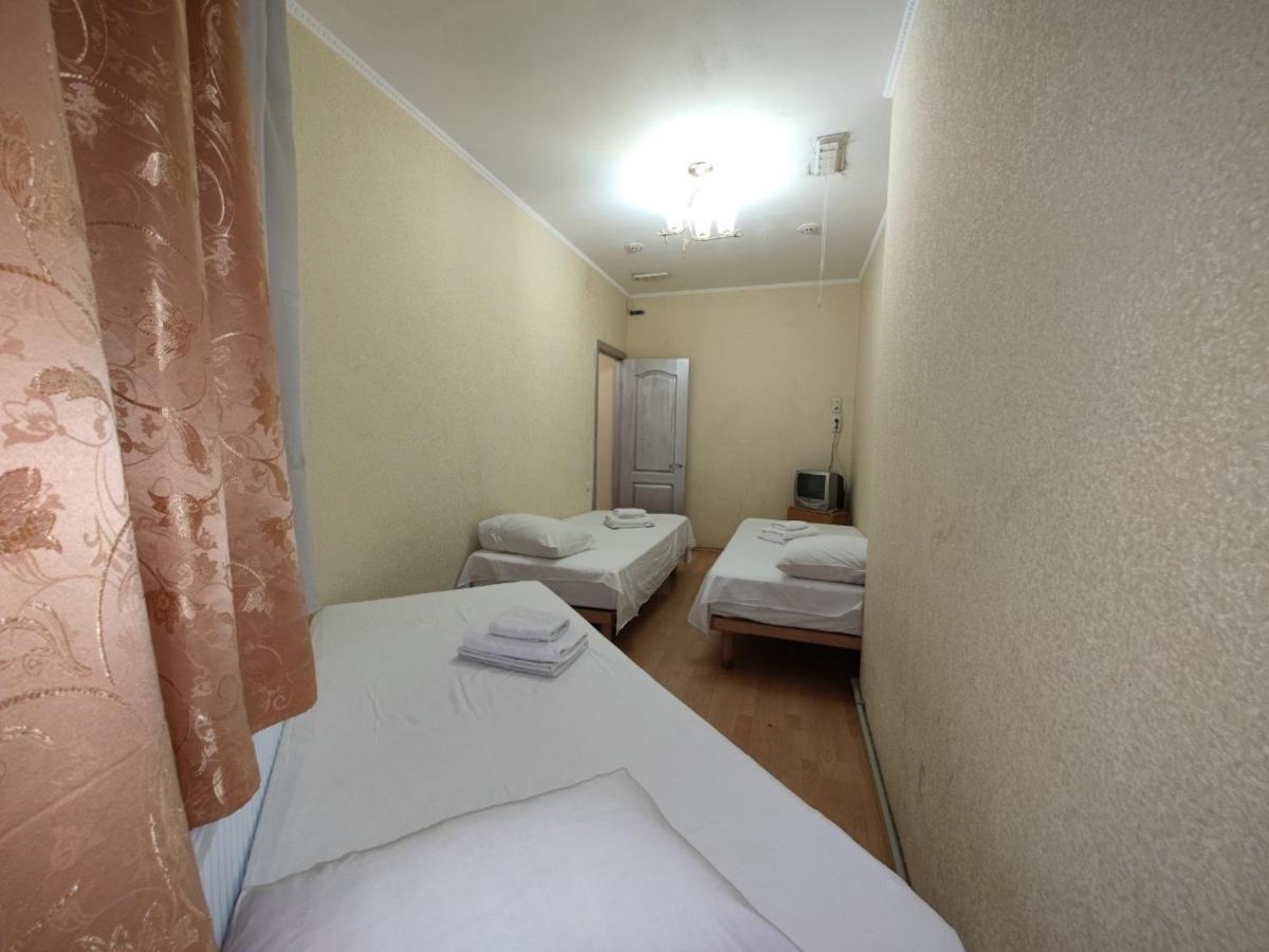 Hotel Зiрка Odesa Exterior photo