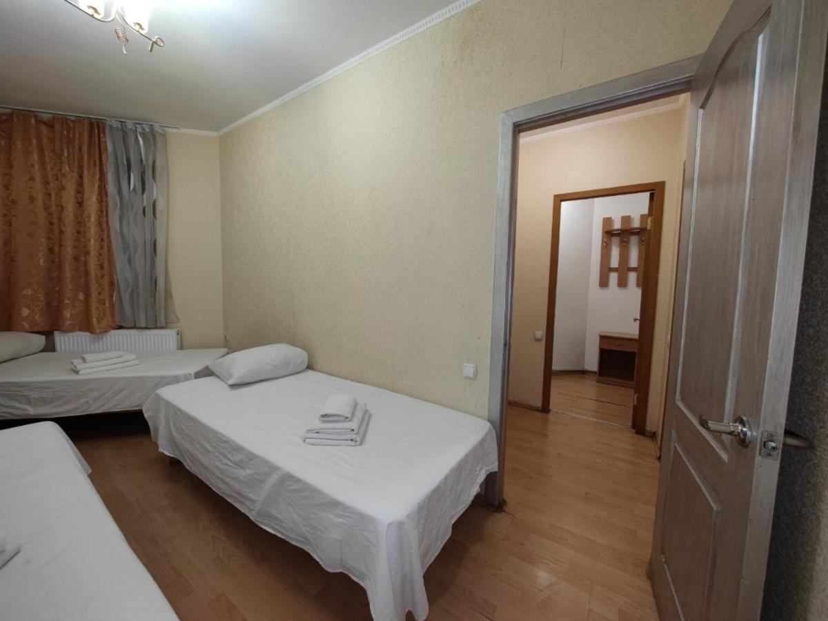 Hotel Зiрка Odesa Exterior photo
