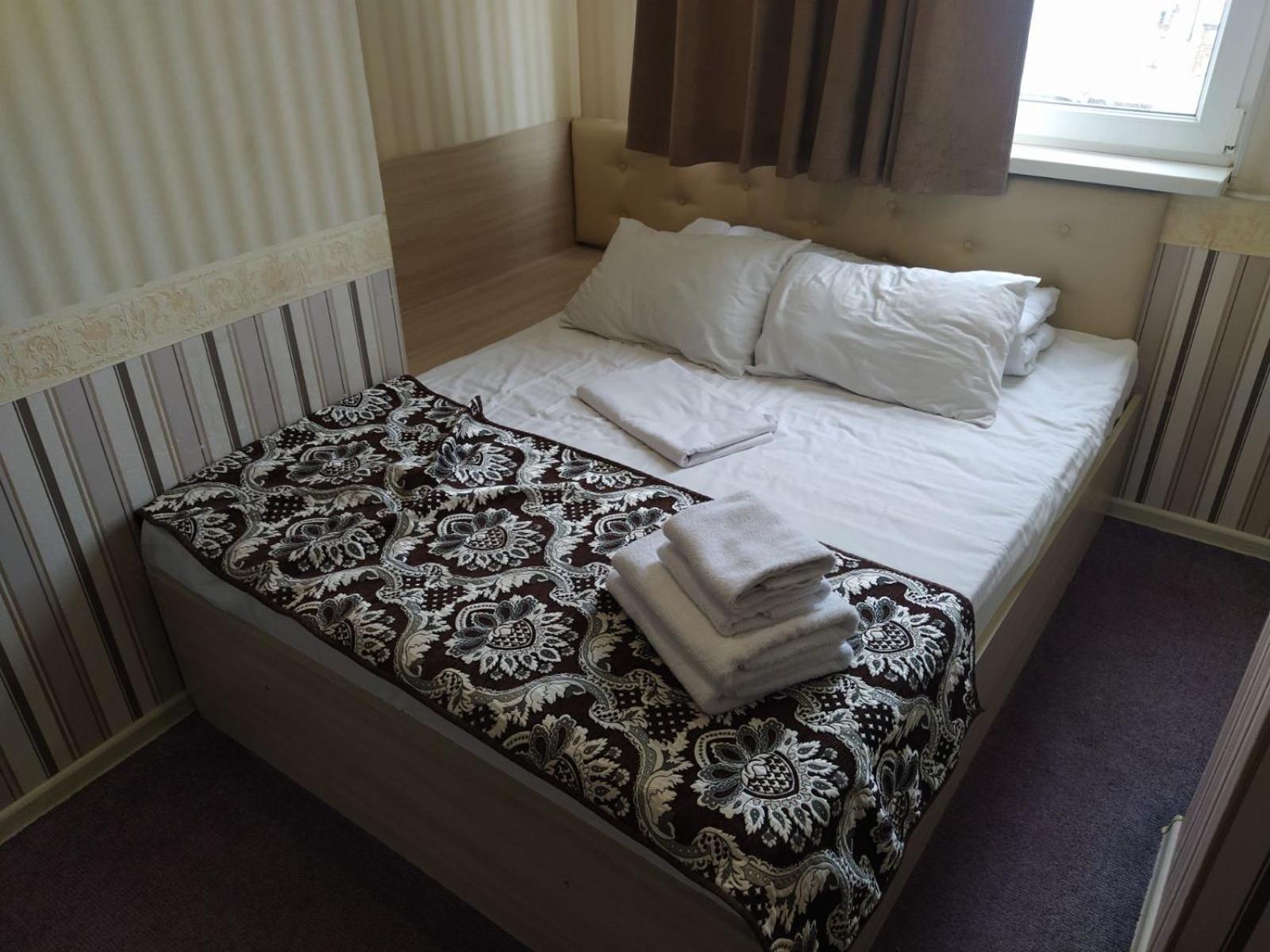 Hotel Зiрка Odesa Room photo