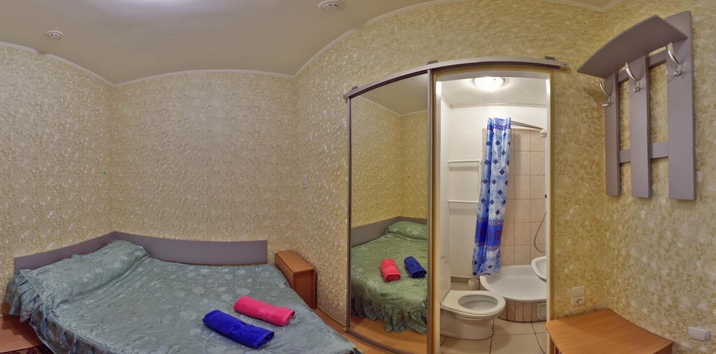 Hotel Зiрка Odesa Exterior photo