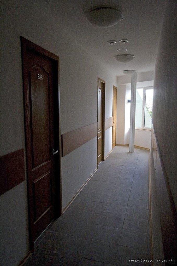 Hotel Зiрка Odesa Interior photo