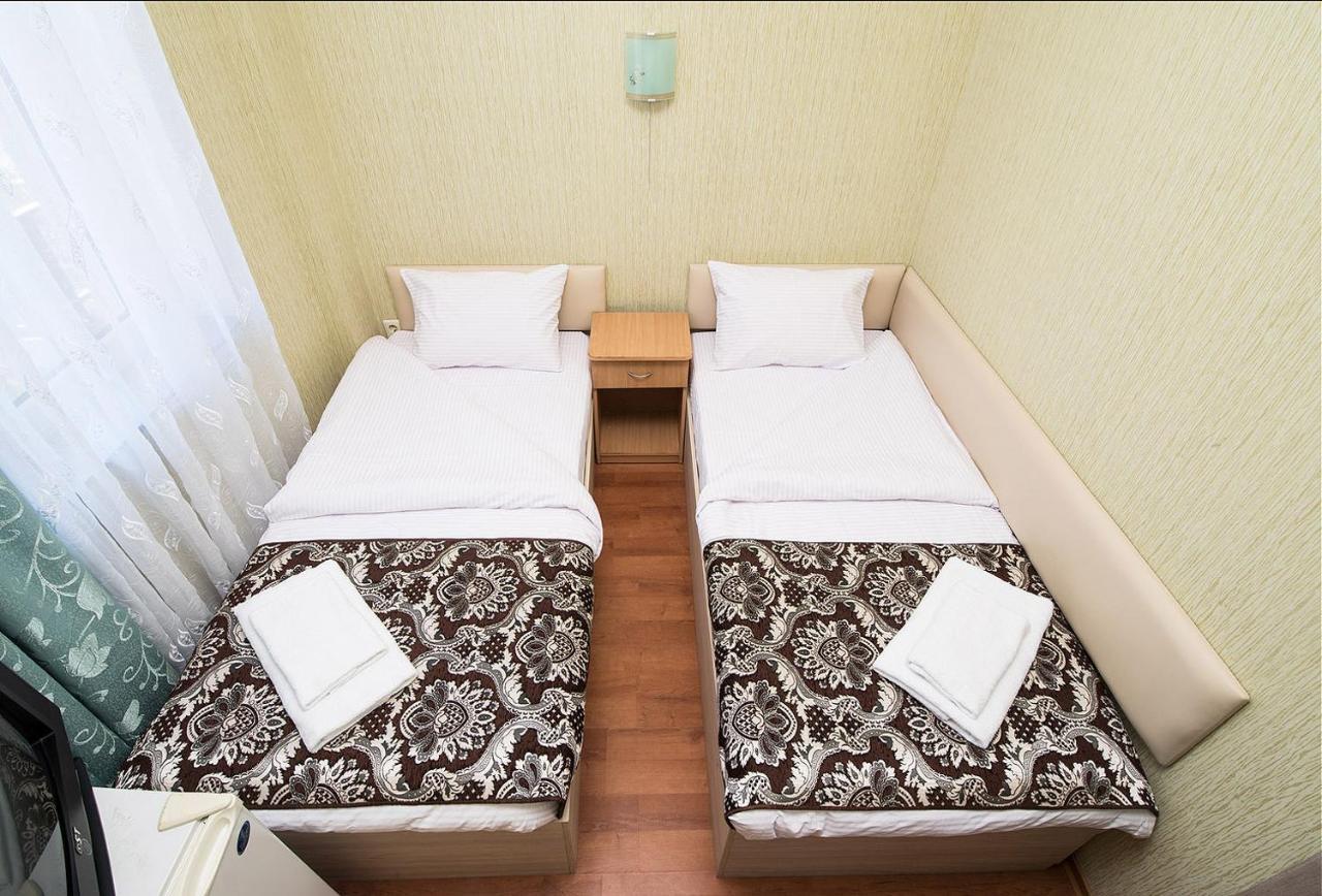 Hotel Зiрка Odesa Exterior photo